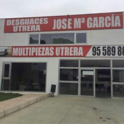 MULTIPIEZAS UTRERA