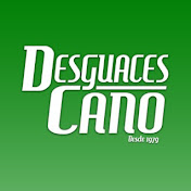 DESGUACES CANO DESGUACES CANO