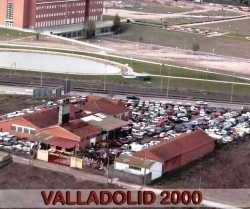 DESGUACES VALLADOLID 2000 DESGUACES VALLADOLID 2000
