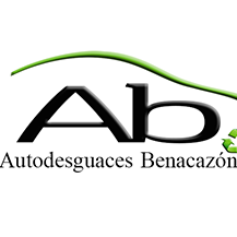 AUTODESGUACES BENACAZÓN S.L. AUTODESGUACES BENACAZÓN S.L.