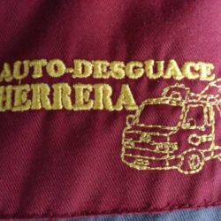 AUTODESGUACE HERRERA