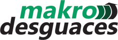 MAKRODESGUACES