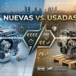 Piezas nuevas vs. usadas: ¿Cuándo es seguro comprar recambios en un desguace autorizado? Piezas-nuevas-vs.-usadas_-¿Cuando-es-seguro-comprar-recambios-en-un-desguace-autorizado_